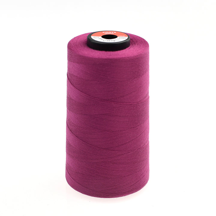 ASTRA SPUN POLY THREAD COL 3619