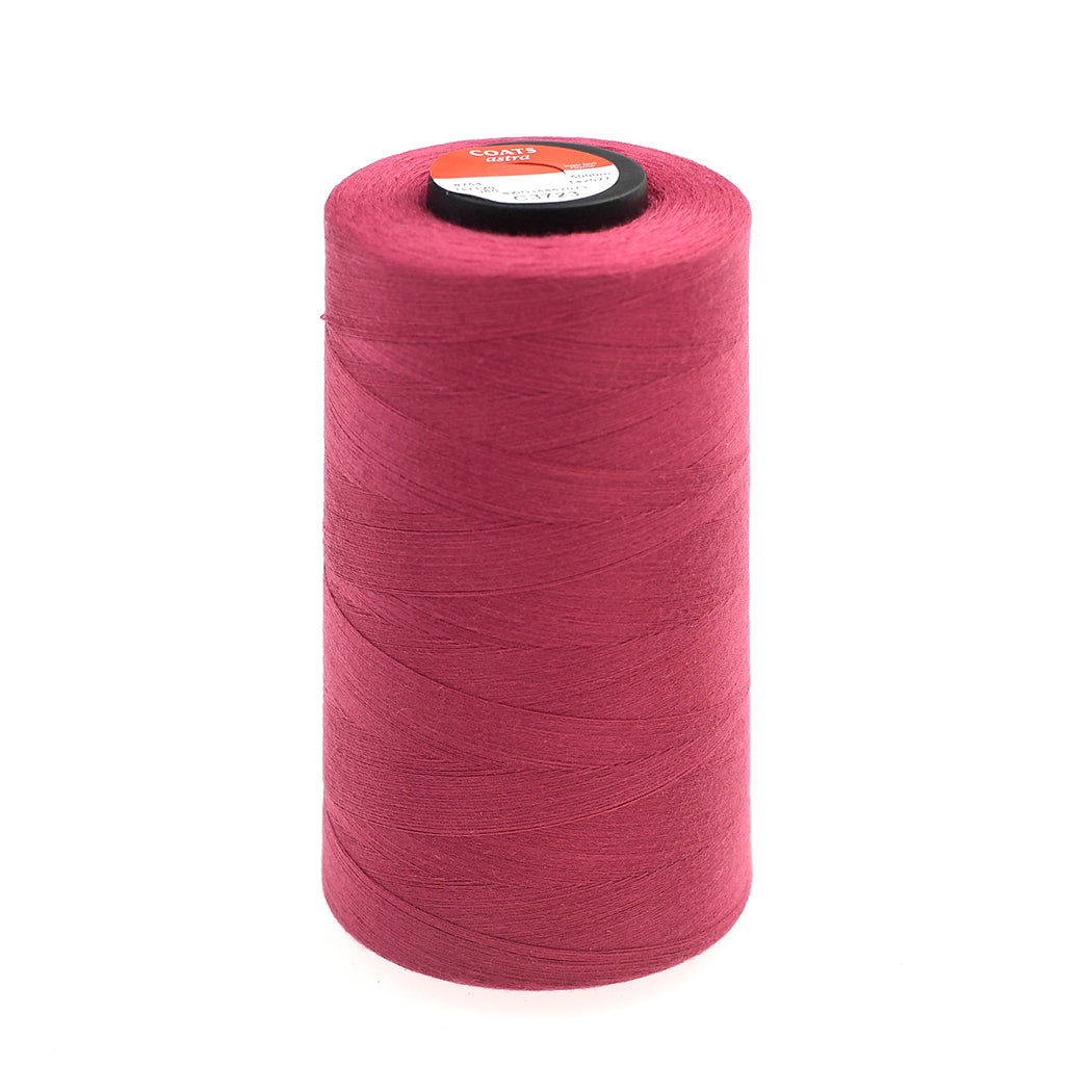 ASTRA SPUN POLY THREAD COL 3723