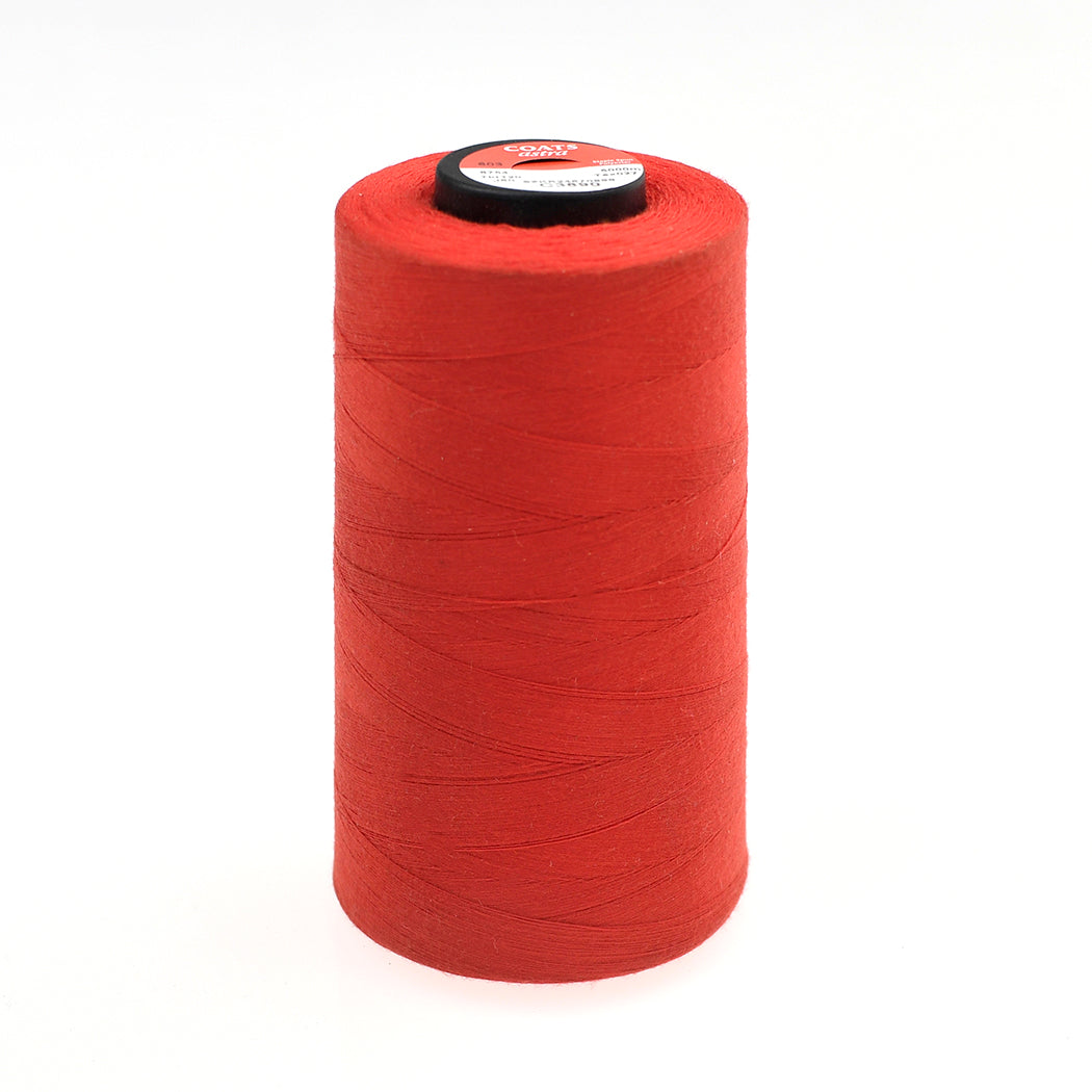 ASTRA SPUN POLY THREAD COL 3890