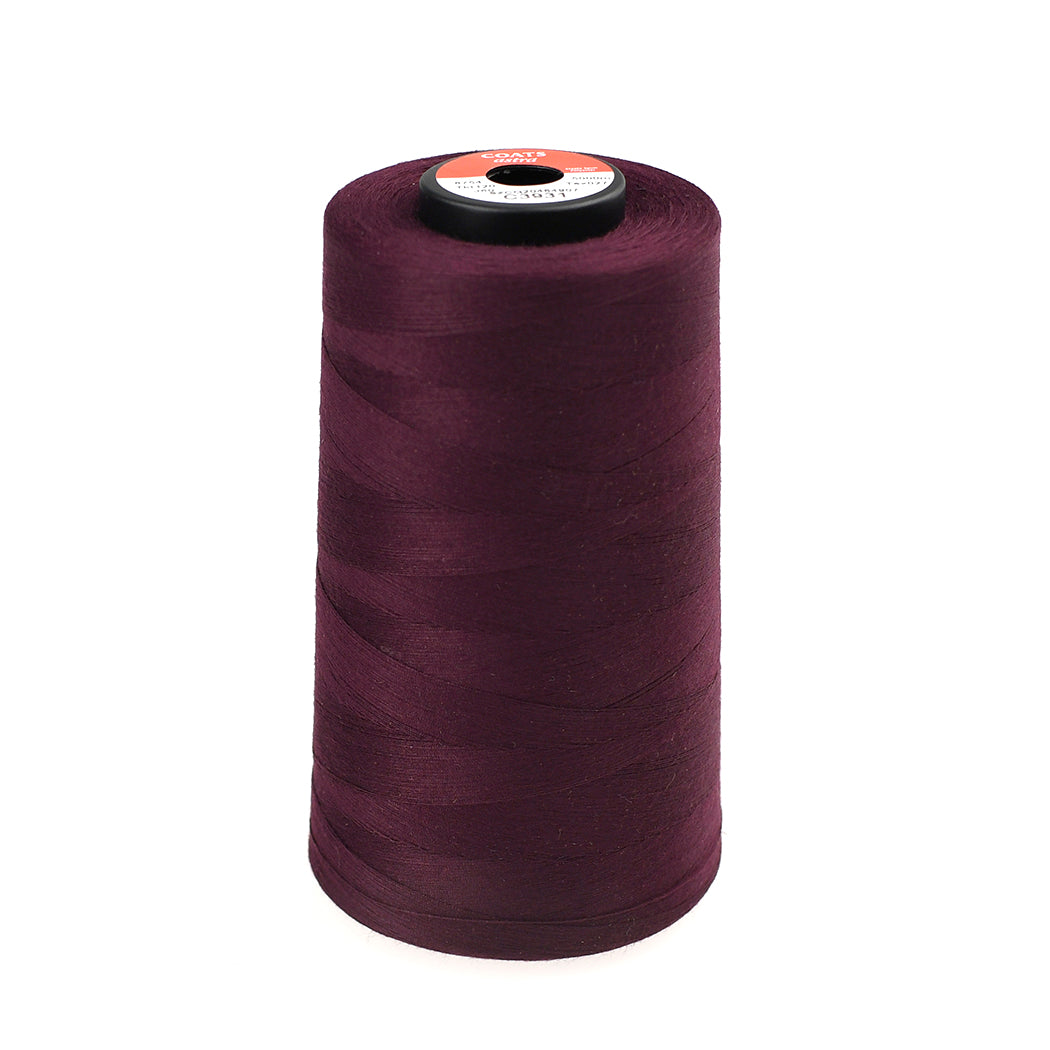 ASTRA SPUN POLY THREAD COL 3931