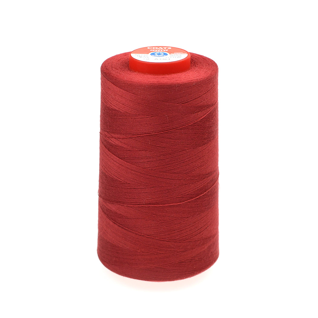 ASTRA SPUN POLY THREAD COL 3961