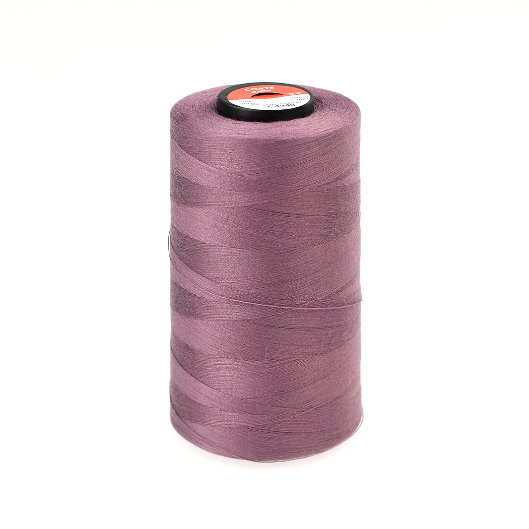 ASTRA SPUN POLY THREAD COL 4940