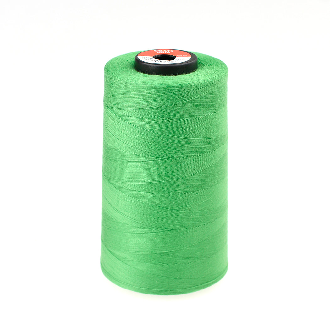 ASTRA SPUN POLY THREAD COL 5393