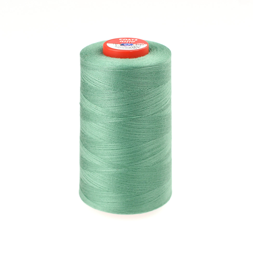 ASTRA SPUN POLY THREAD COL 5500