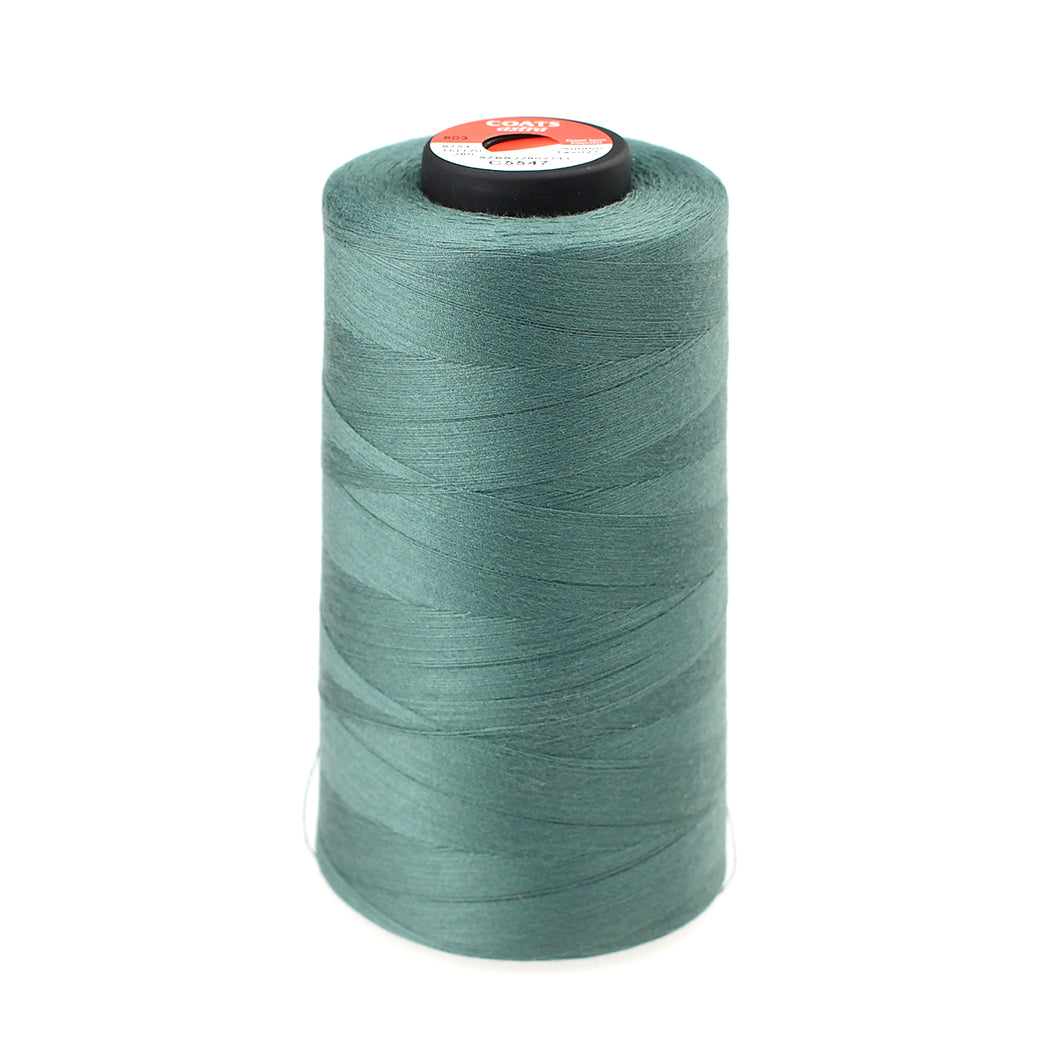 ASTRA SPUN POLY THREAD COL 5547