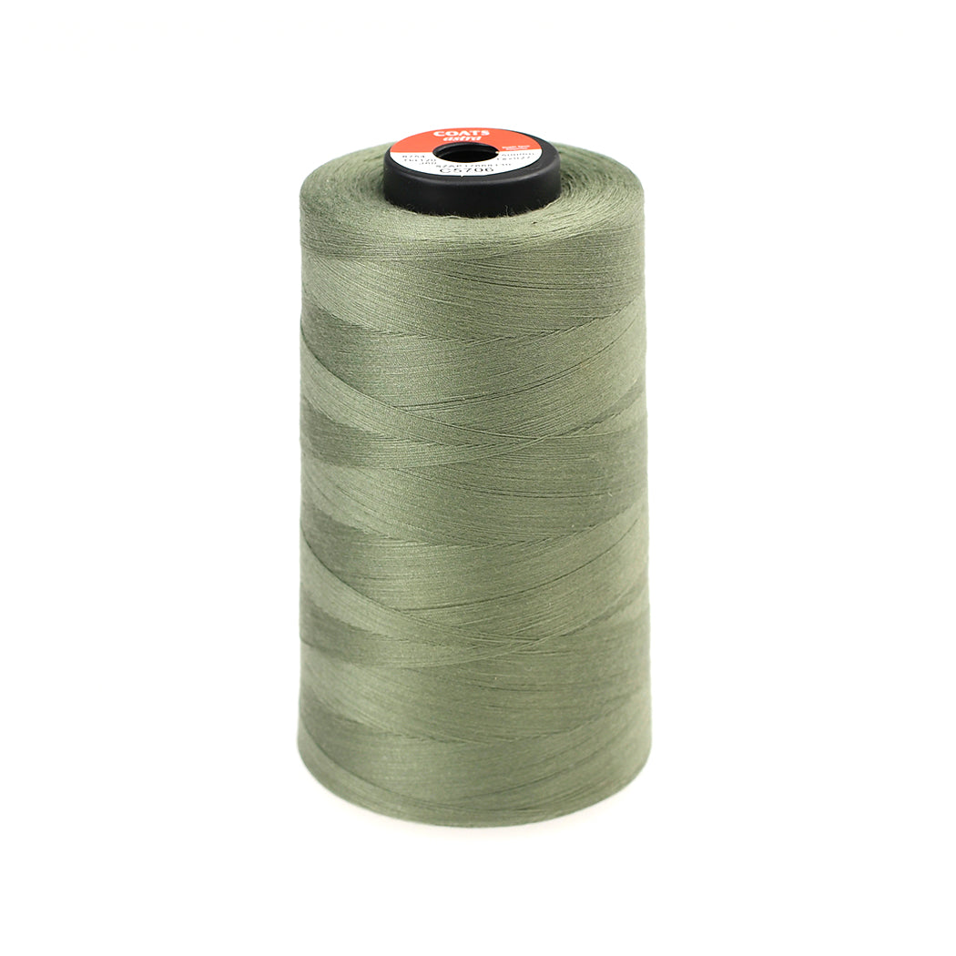 ASTRA SPUN POLY THREAD COL 5706