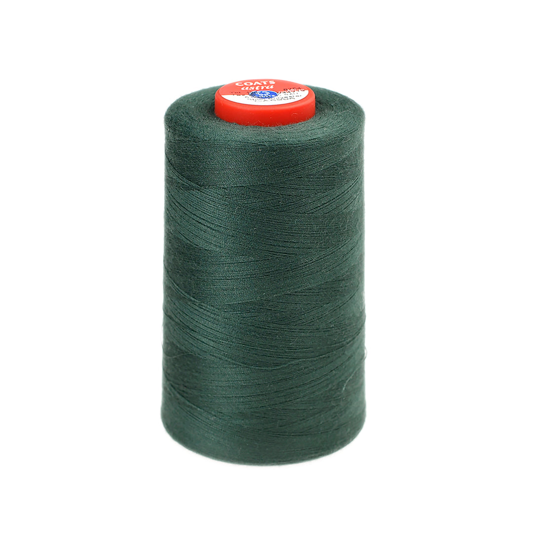 ASTRA SPUN POLY THREAD COL 5996