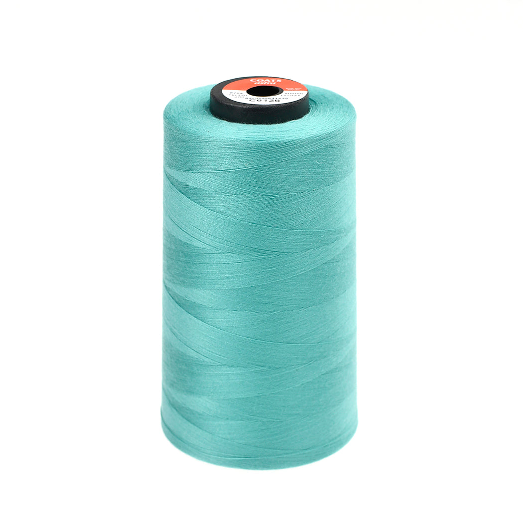 ASTRA SPUN POLY THREAD COL 6126