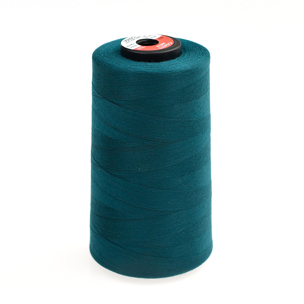 ASTRA SPUN POLY THREAD COL 6954