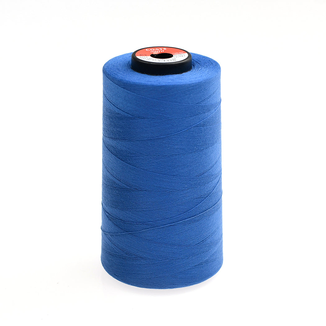 ASTRA SPUN POLY THREAD COL 7310