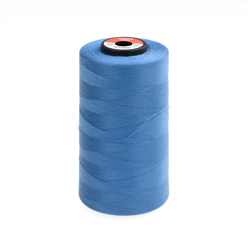 ASTRA SPUN POLY THREAD COL 7381