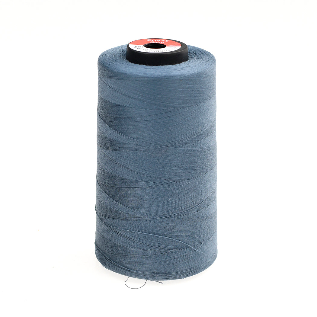 ASTRA SPUN POLY THREAD COL 7565