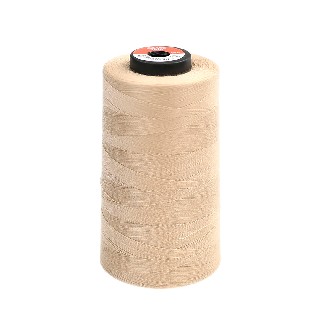 ASTRA SPUN POLY THREAD COL 8389