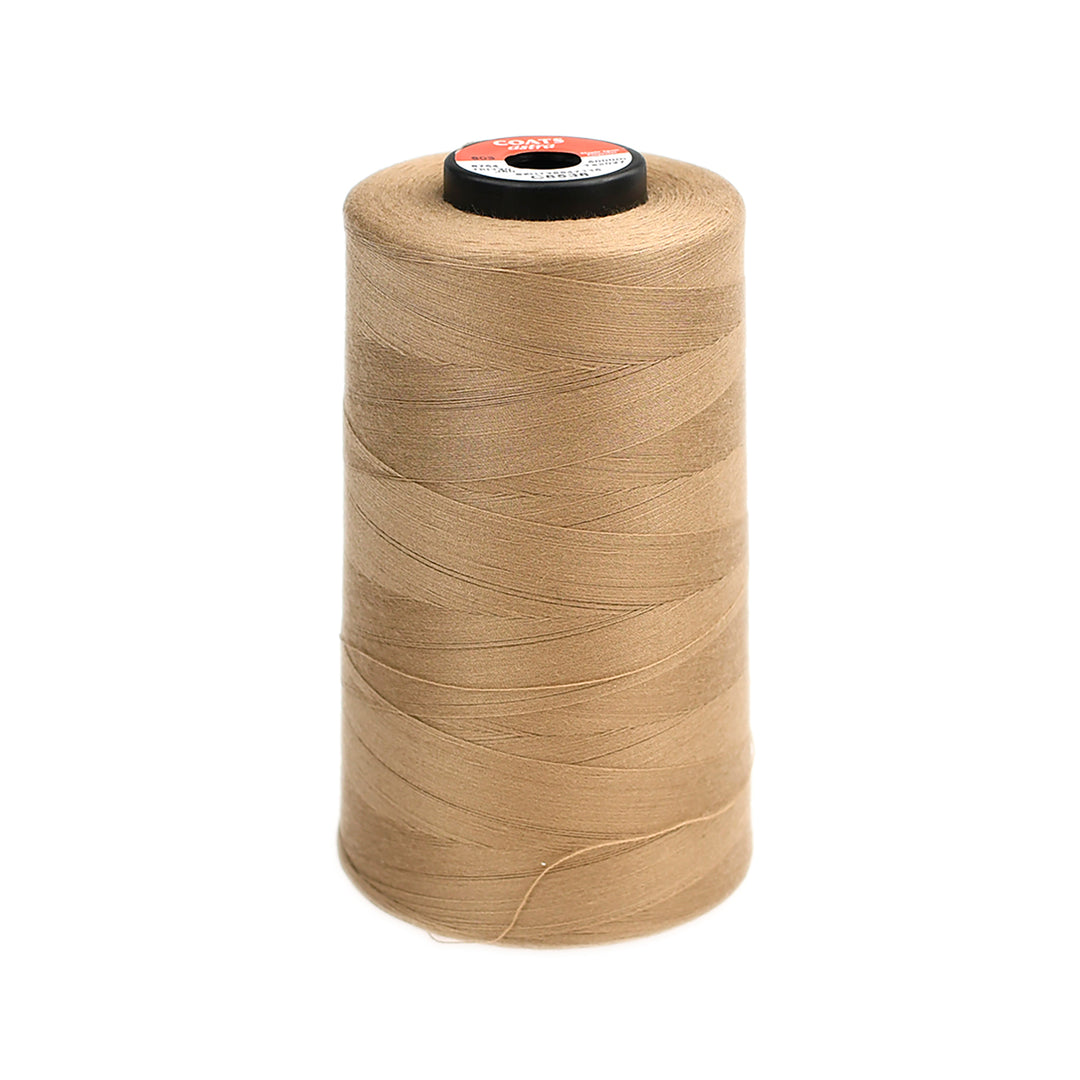 ASTRA SPUN POLY THREAD COL 8538