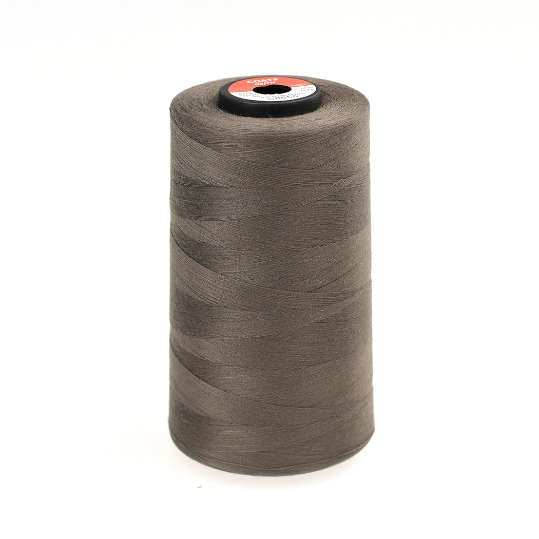 ASTRA SPUN POLY THREAD COL 8655