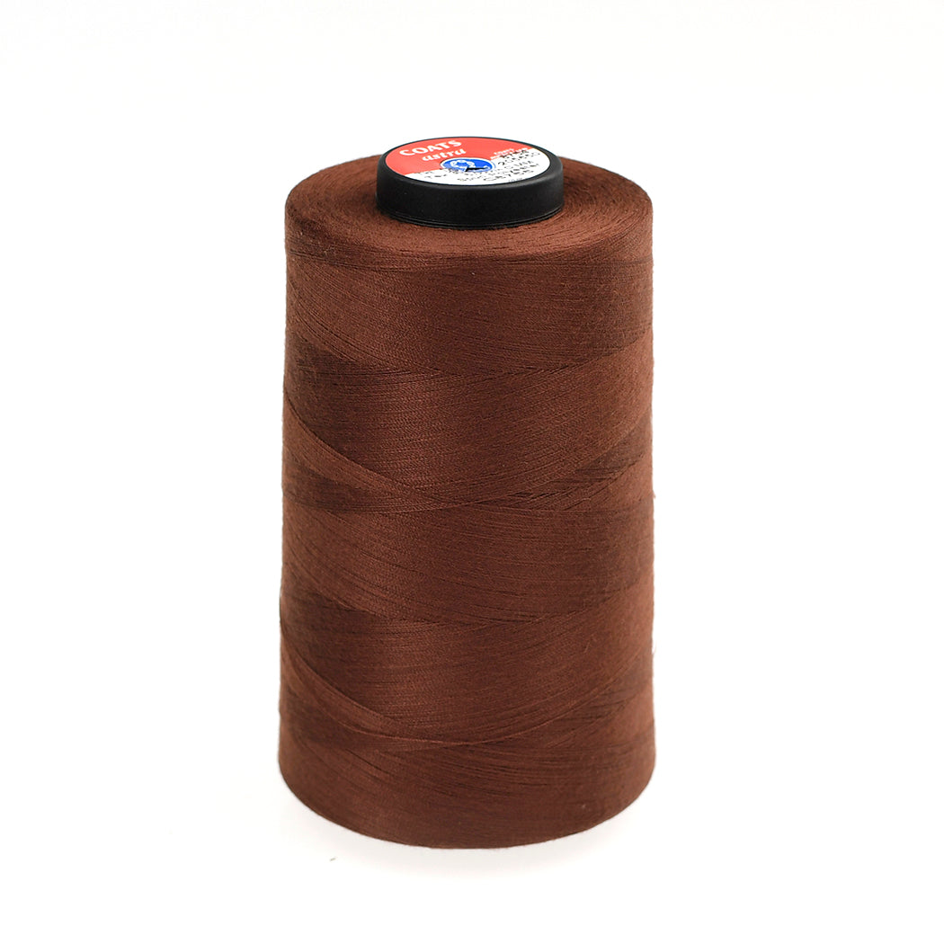 ASTRA SPUN POLY THREAD COL 8755