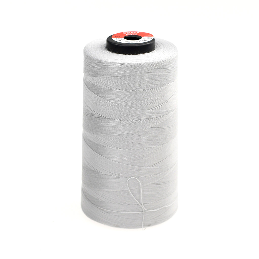 ASTRA SPUN POLY THREAD COL 9131