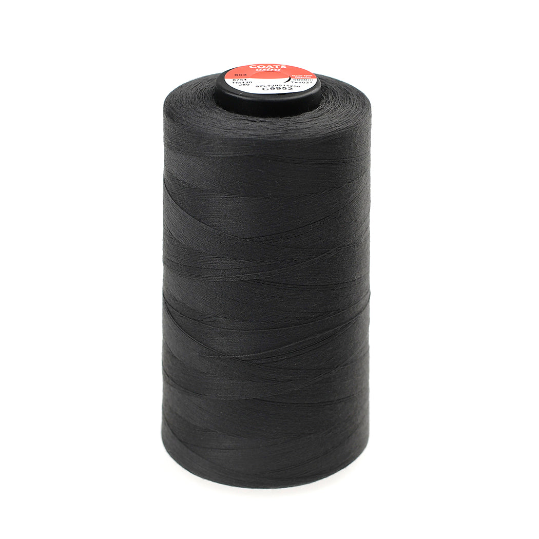 ASTRA SPUN POLY THREAD COL 9952