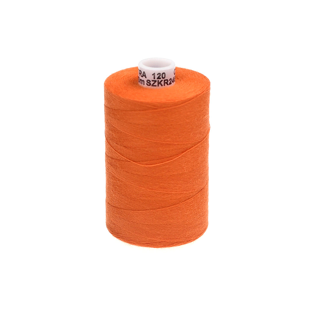 ASTRA SPUN POLY THREAD COL 2446