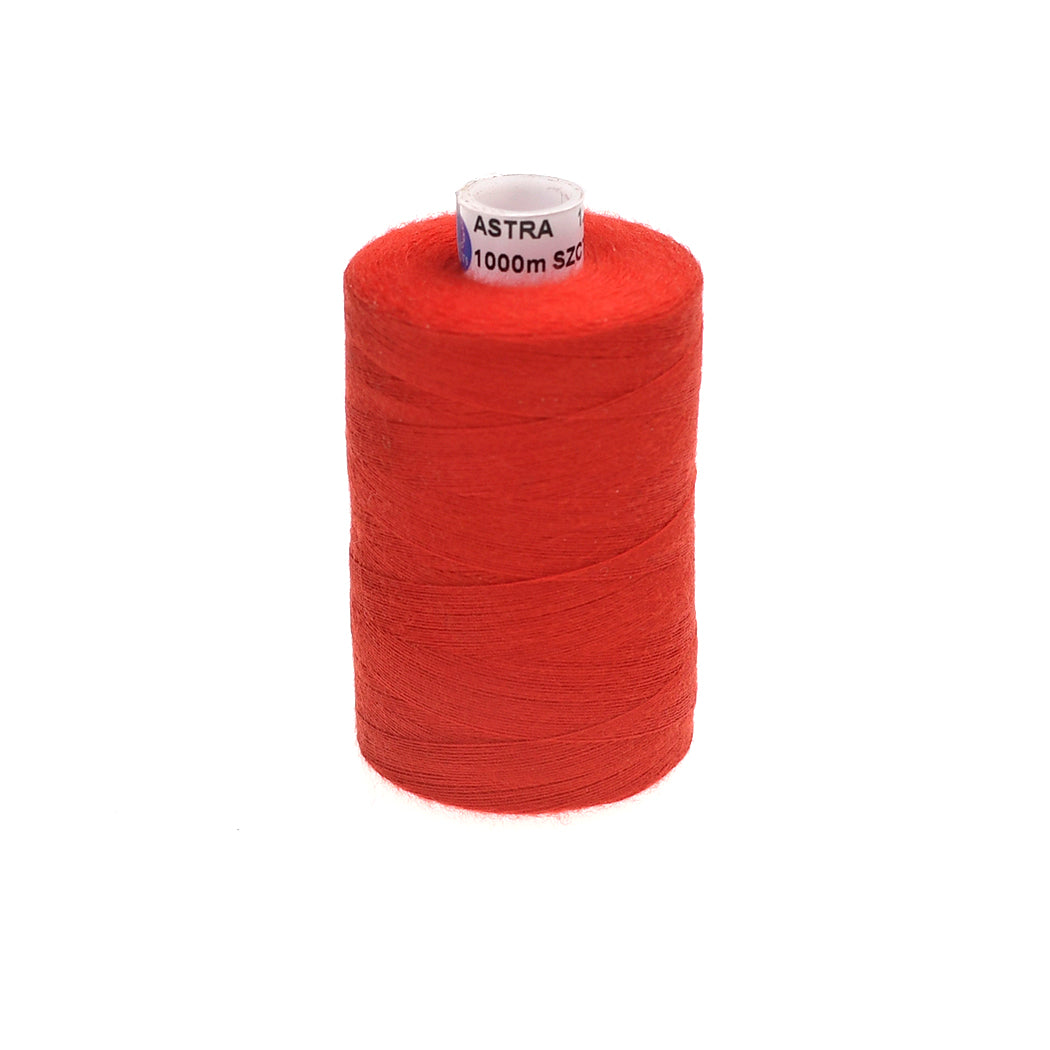 ASTRA SPUN POLY THREAD COL 3890