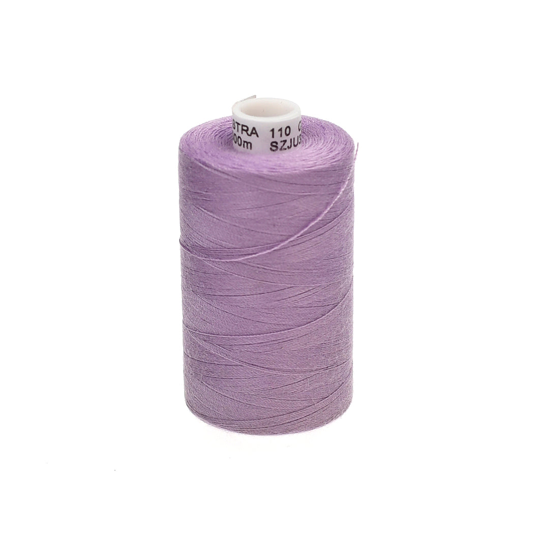 ASTRA SPUN POLY THREAD COL 4331