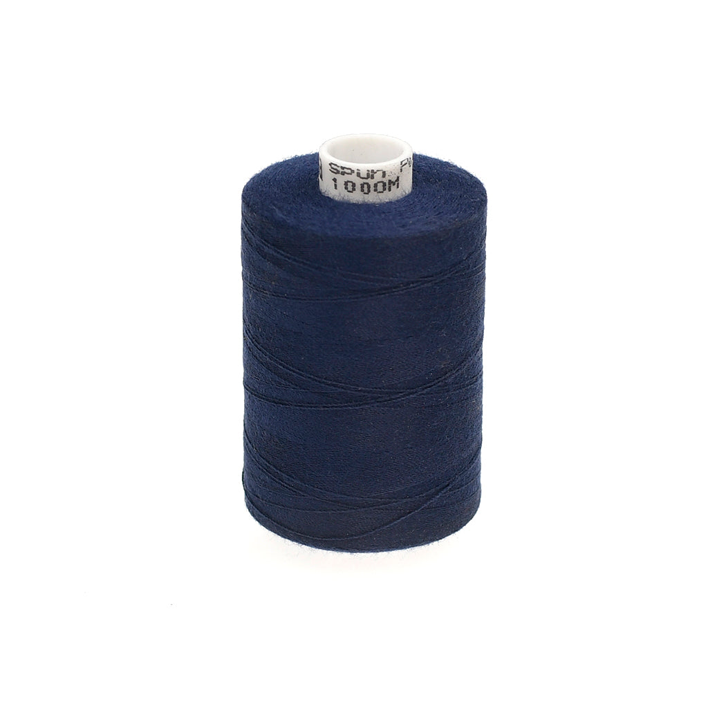 ASTRA SPUN POLY THREAD COL 4979