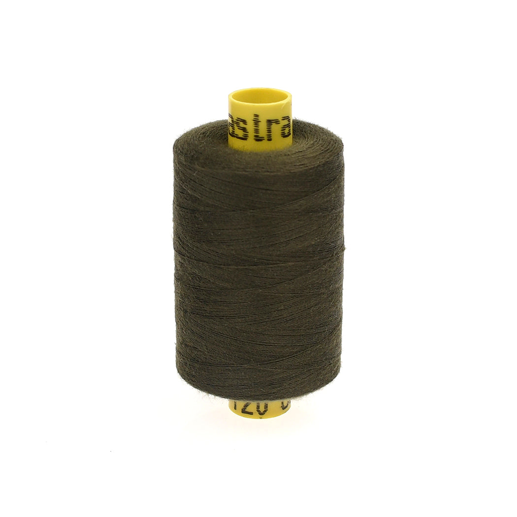 ASTRA SPUN POLY THREAD COL 5727