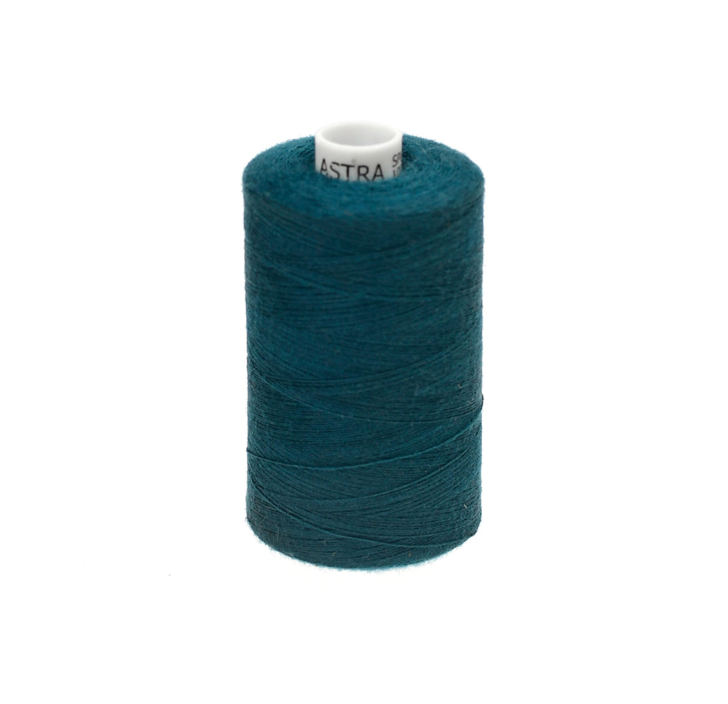 ASTRA SPUN POLY THREAD COL 6957