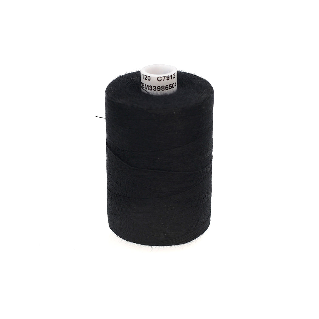 ASTRA SPUN POLY THREAD COL 7912