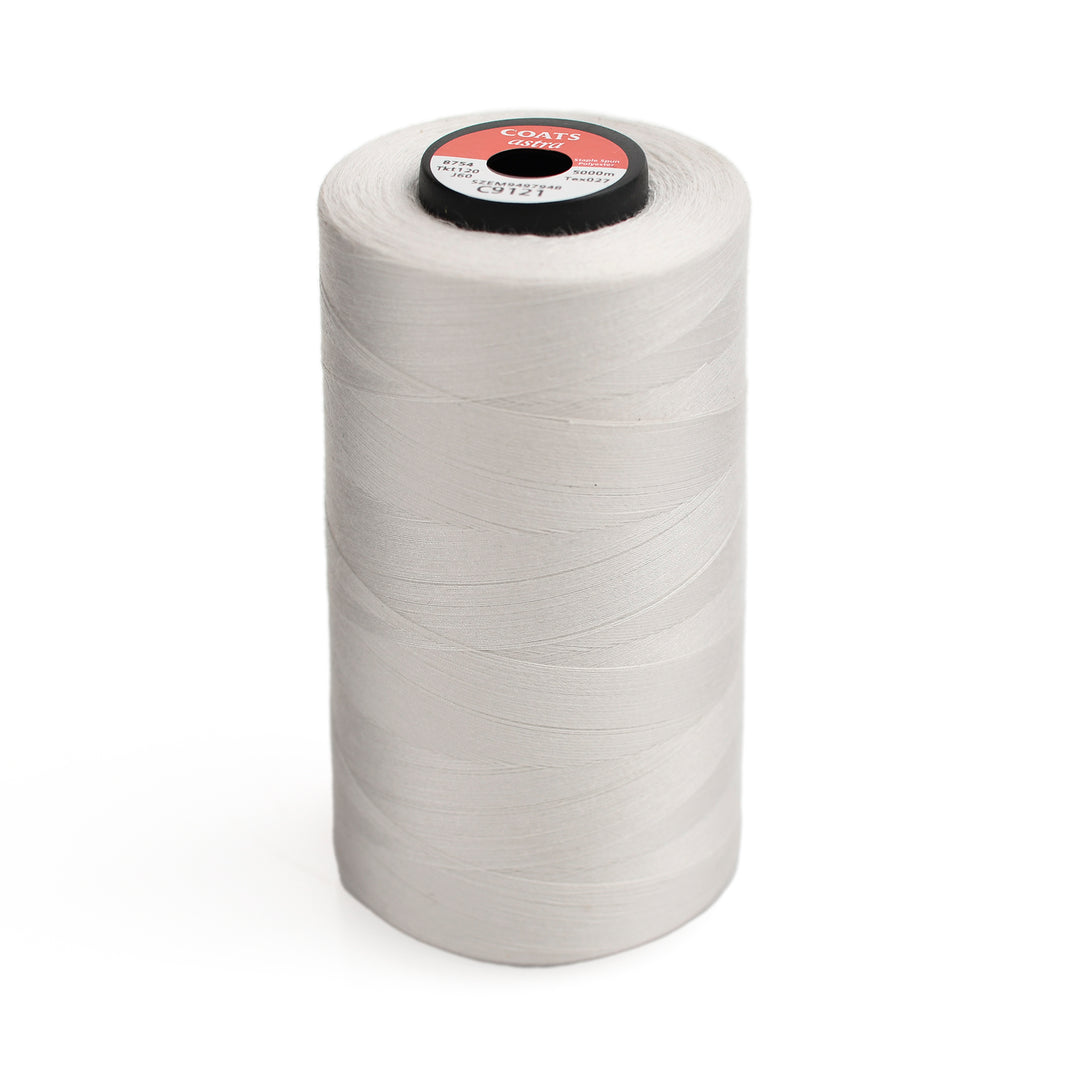 ASTRA SPUN POLY THREAD COL 9121