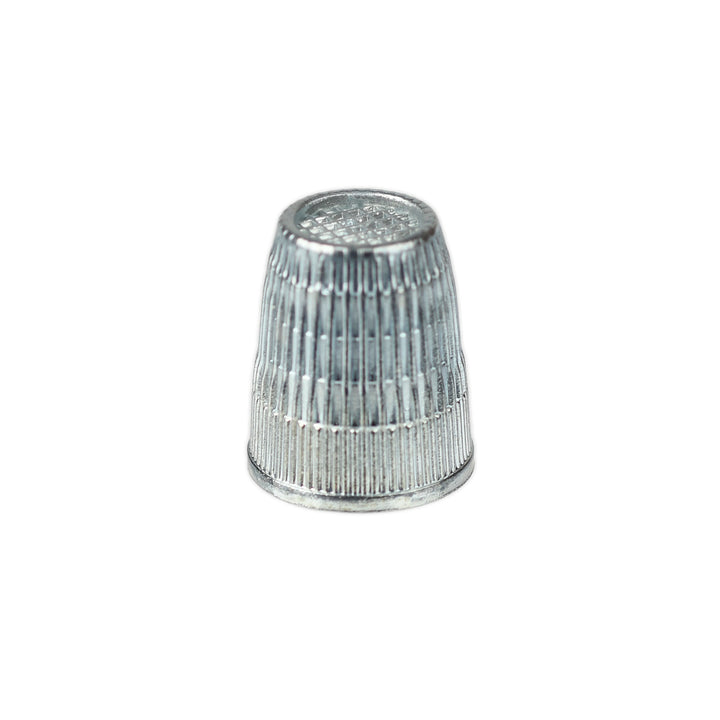 PONY NON-SLIP METAL THIMBLE