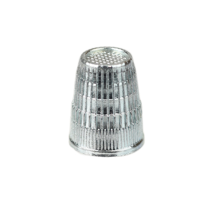 PONY NON-SLIP METAL THIMBLE