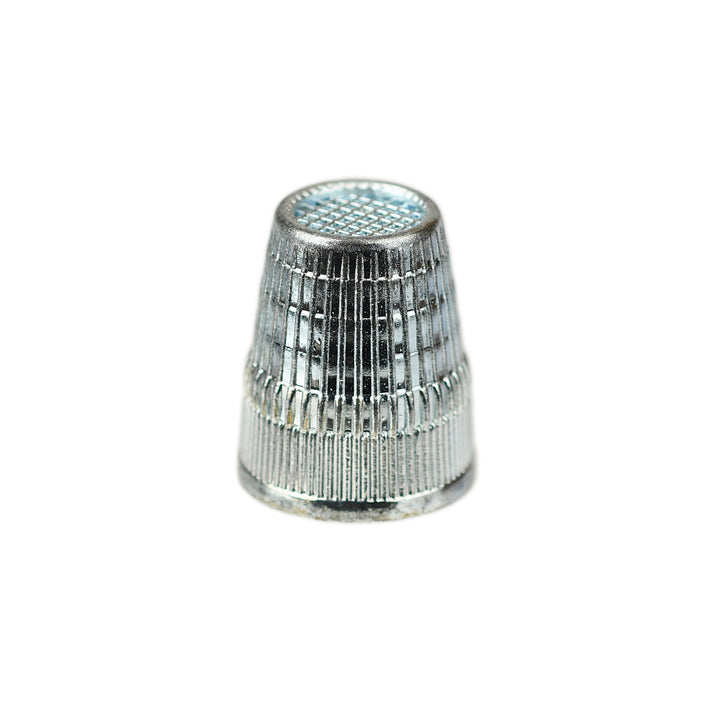 PONY NON-SLIP METAL THIMBLE