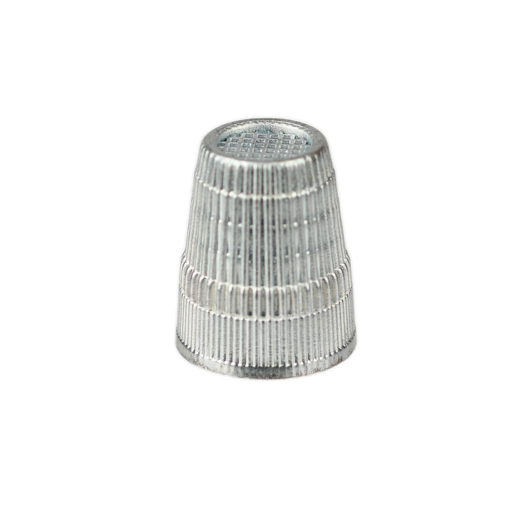 PONY NON-SLIP METAL THIMBLE