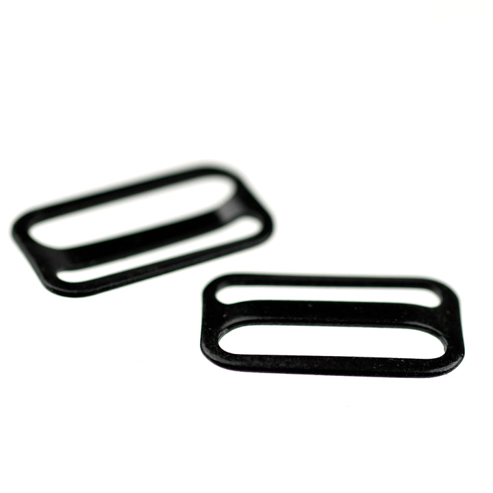 18MM RAISED METAL SLIDE