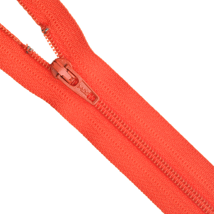 NYLON CLOSED-END ZIP NO.3 COL 053