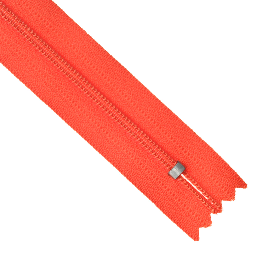 NYLON CLOSED-END ZIP NO.3 COL 053