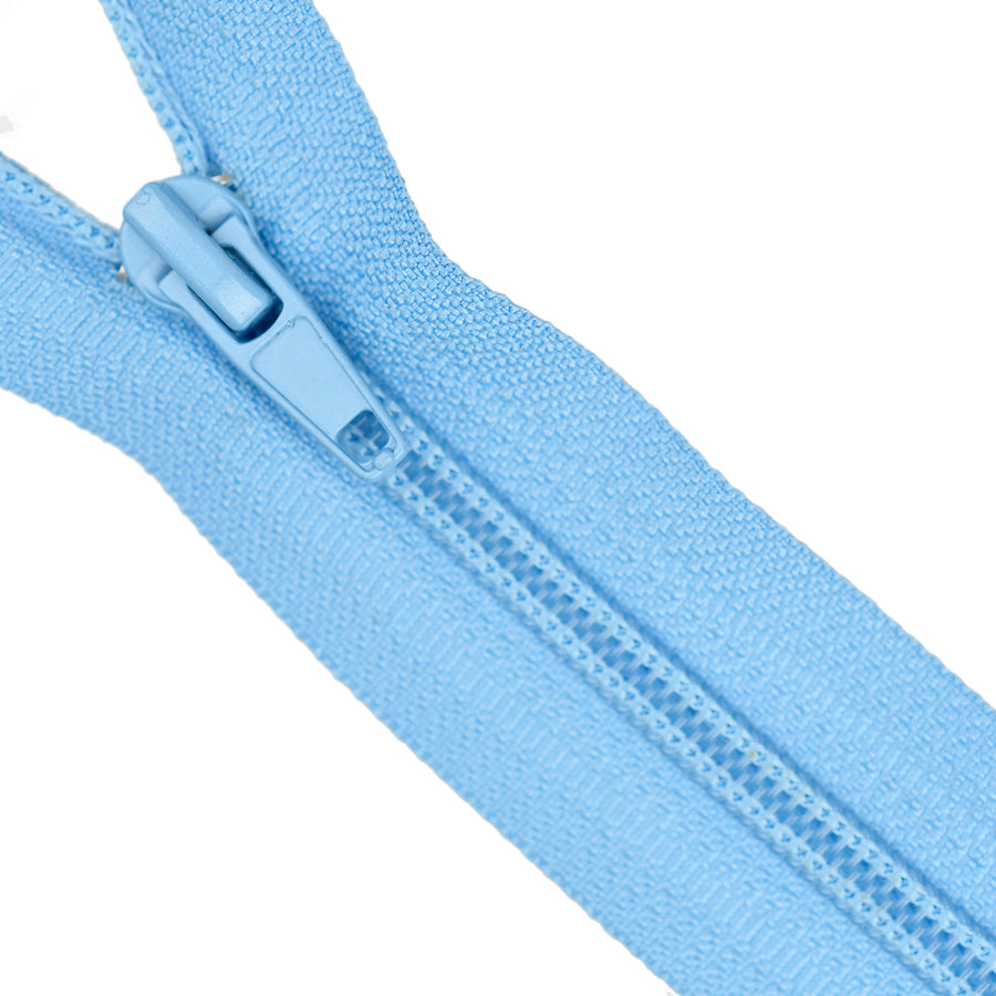 Nylon Plastic Zip Two Way Zip No5 Plastic Zipper 130/160cm long Double  Zipper